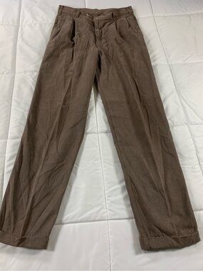 Pre loved DOCKERS pants mens size 32x34